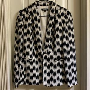 Blazer, size 4, by Nine West